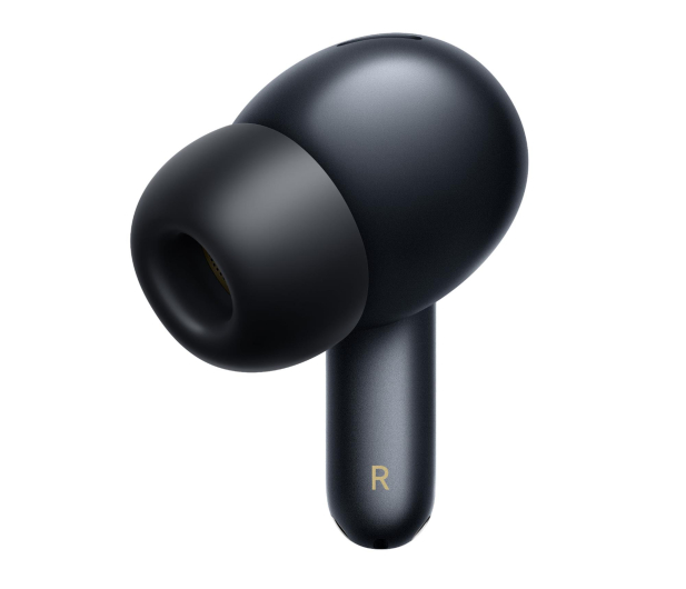 XIAOMI Redmi Buds 6 Pro Space Black 59558 - 1350567 - zdjęcie 4